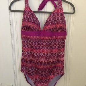 Prana swim suit